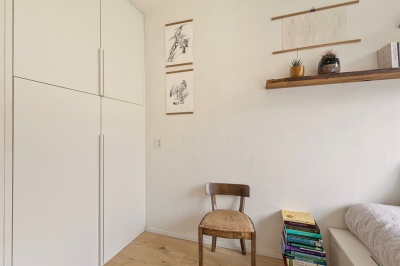 Waaigat 7, Amsterdam Lengers Housing